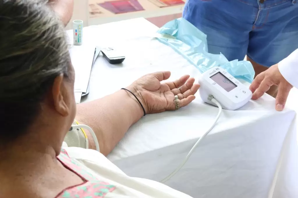 FERIAS LIBRES ACERCAN SALUD, PREVENCIÓN Y AUTOCUIDADO A 13 MUNICIPIOS DE YUCATÁN