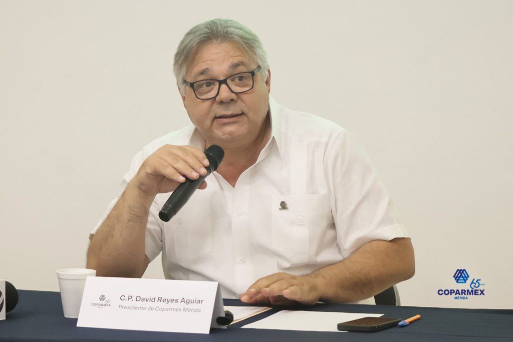 Inversión en Yucatán toca mínimos históricos: 8 de cada 10 empresarios ponen el freno a4c10994 b88a 463b 8a75 1474249838ec