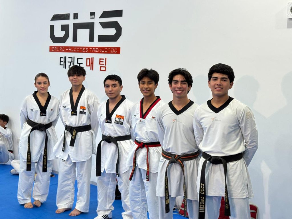 Grupo Halcones Abre Nueva Casa En Ciudad Caucel b6357ed6 1273 403e ba48 5fc5feabf166