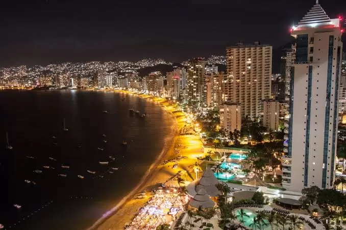 Acapulco Deja El Tianguis Turístico: Una Llamada De Atención Para Guerrero Y Una Oportunidad Para México