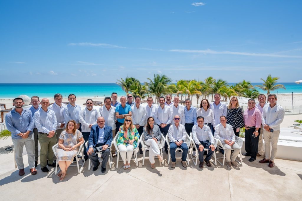 México conquista el Top 4 del turismo mundial; Quintana Roo impulsa su liderazgo