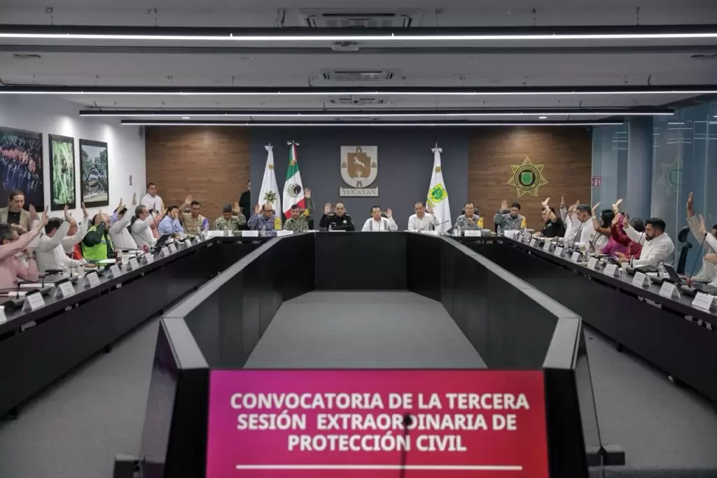 RENACIMIENTO MAYA SE ANTICIPA Y REFUERZA ACCIONES PREVENTIVAS