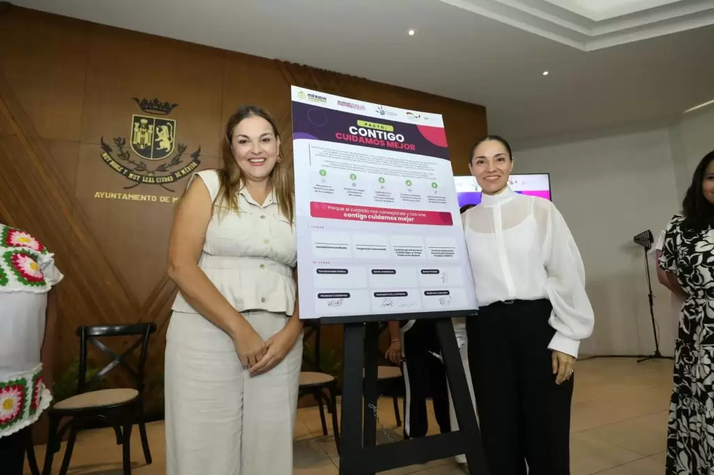 SISTEMA MUNICIPAL INTEGRAL DE CUIDADOS