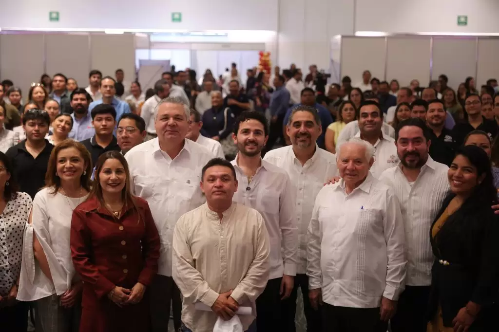 YUCATÁN FORTALECE LA SEGURIDAD Y LA SALUD LABORAL PARA PROTEGER A LAS Y LOS TRABAJADORES