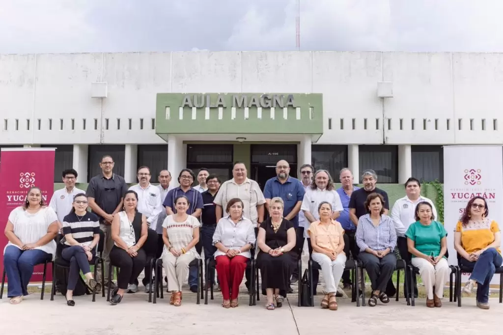 Transferencia de conocimiento y tecnología, clave para atender retos de Yucatán