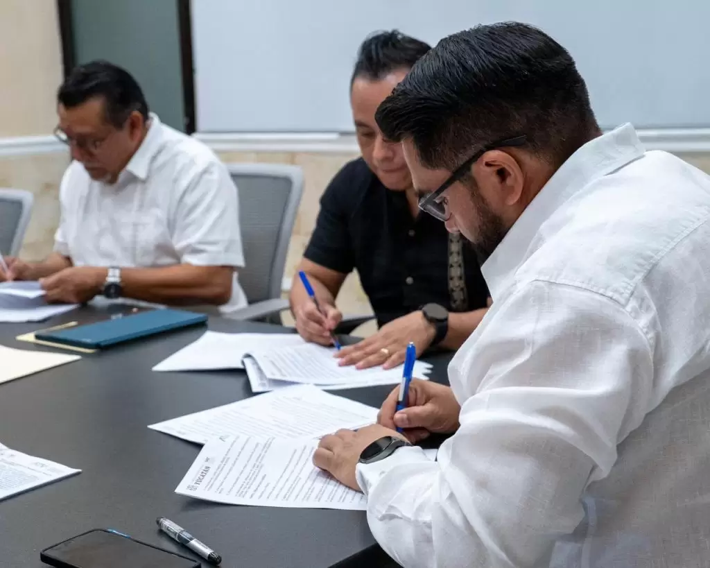 MÓDULOS RENACIMIENTO OFRECERÁN RECARGAS DE TARJETAS VA Y VEN