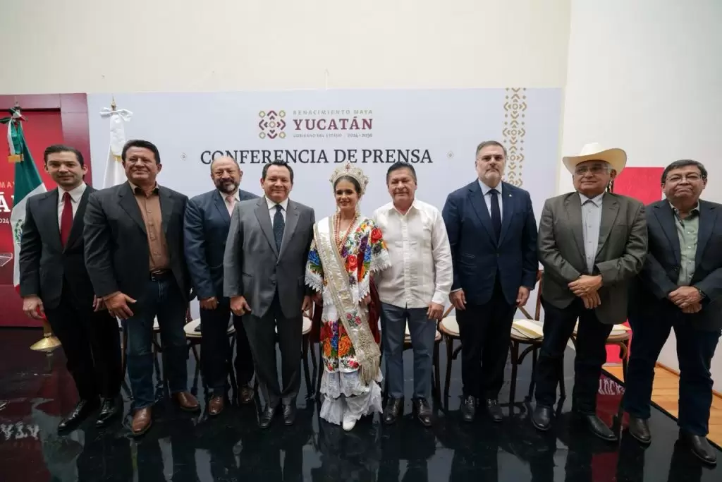 Yucatán recibe al mundo ganadero: