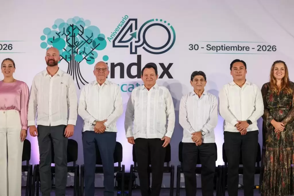 Renacimiento Maya promueve condiciones para el crecimiento de la industria exportadora