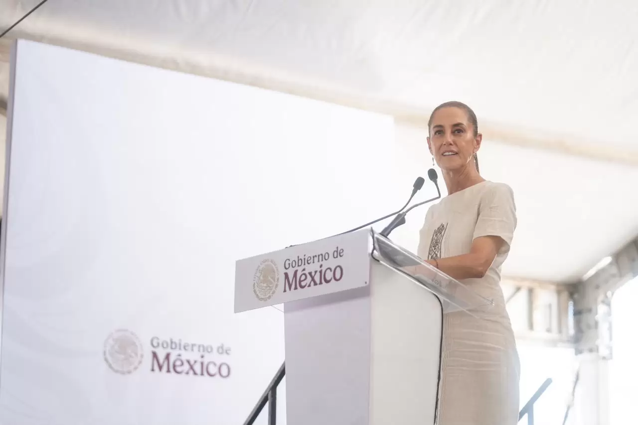 Sheinbaum acepta la petición de Díaz Mena: más médicos para el O’horán