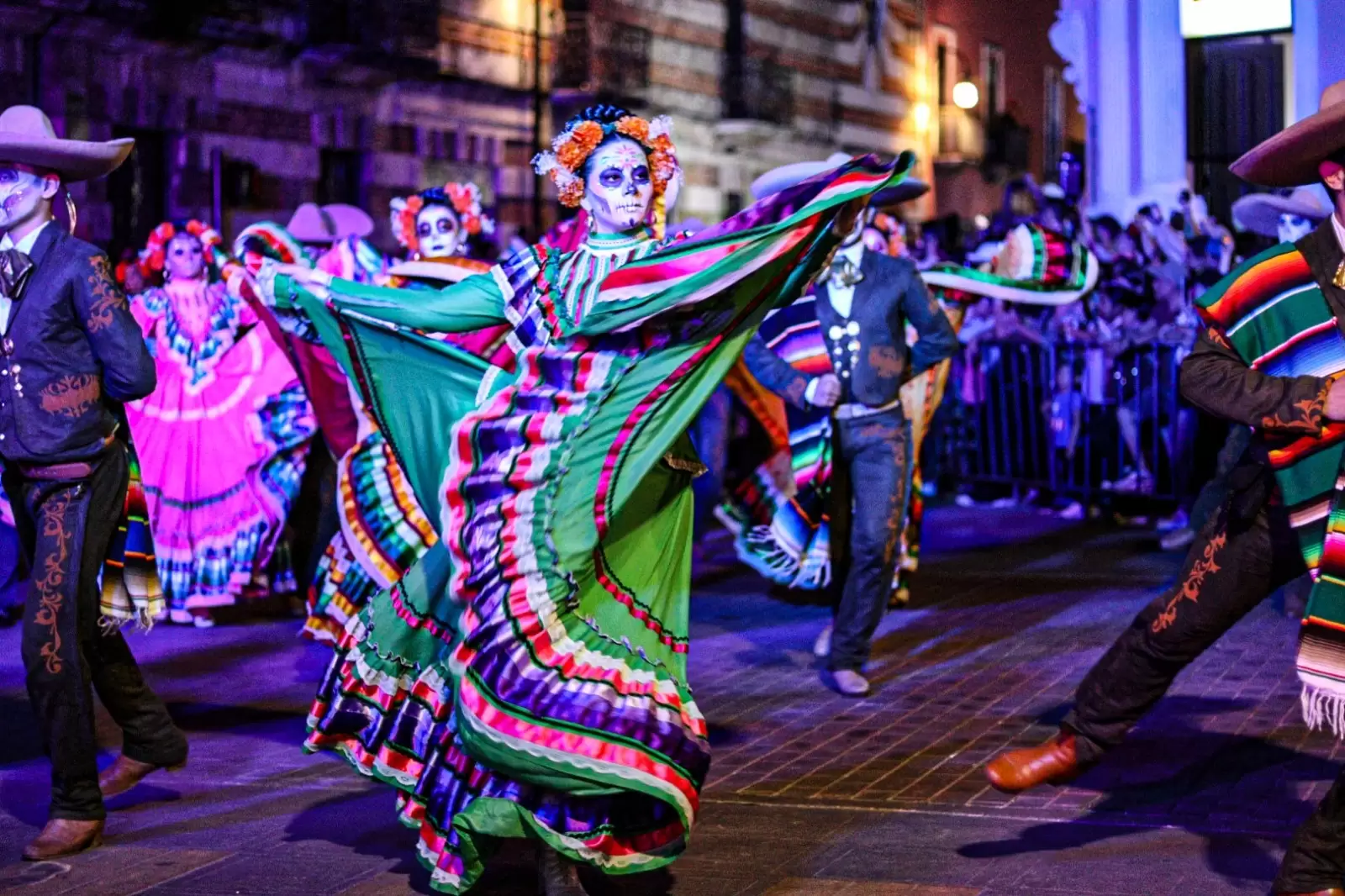 Mérida celebra la vida y honra a sus muertos: diez días de tradición, arte y recuerdos