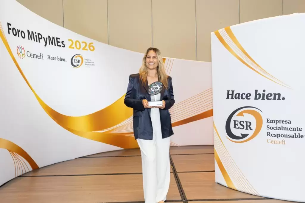 Grupo Foret impulsa la responsabilidad social empresarial