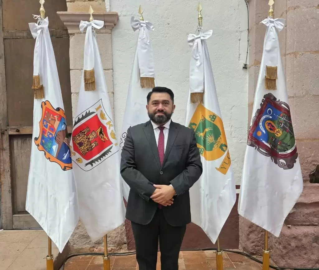 YUCATÁN PARTICIPA EN COORDINACIÓN FISCAL NACIONAL EN ETAPA CLAVE PARA EL PRESUPUESTO 2027