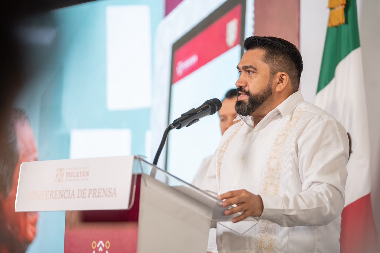 En Ixmatkuil instalarán 2 Módulos Renacimiento para trámites y servicios en maya y español