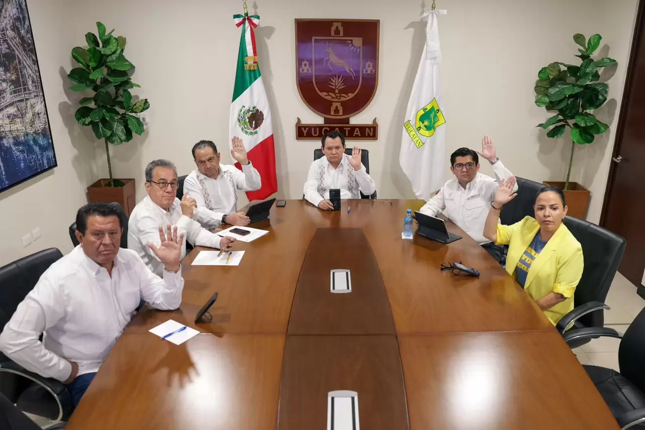 Suspenden clases en 27 municipios de Yucatán ante los posibles efectos de Isaías