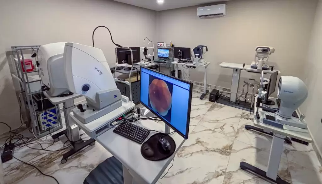 Catarata, retina y glaucoma marcan los principales retos de salud visual en Yucatán