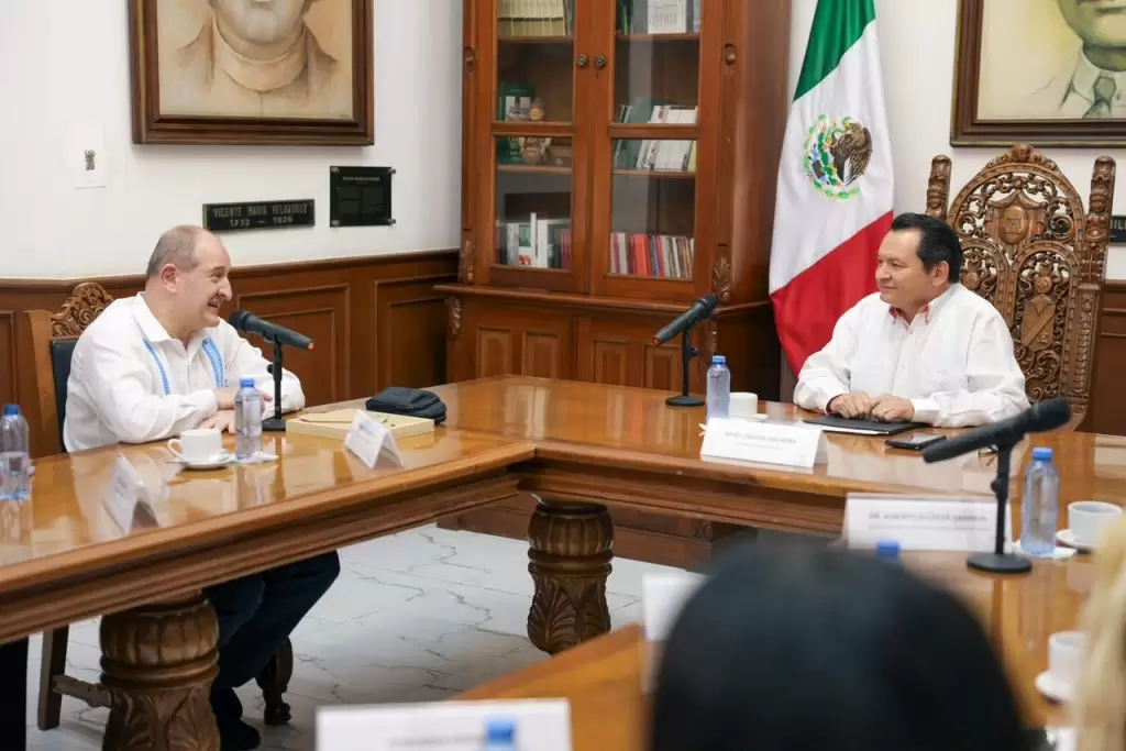 RENACIMIENTO MAYA Y UNICEF FORTALECEN ACCIONES DE SALUD, NUTRICIÓN, EDUCACIÓN