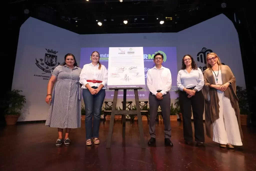Cecilia Patrón inaugura la Semana de la Ciberseguridad 2026