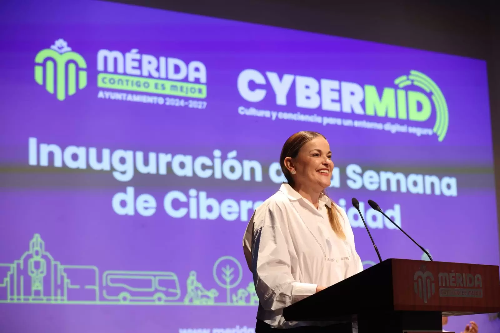 Uno de cada cinco internautas sufrió ciberacoso en Yucatán; Mérida refuerza la prevención