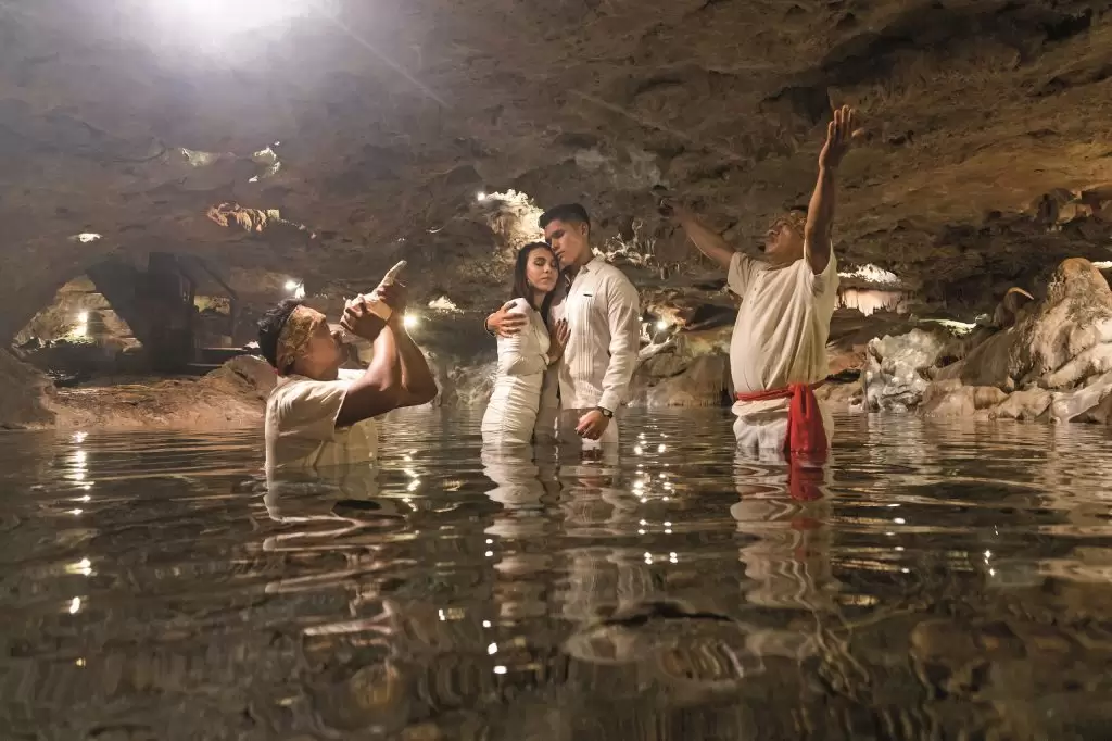Love México 2026 tendrá como sede a Yucatán con 300 líderes del turismo de romance