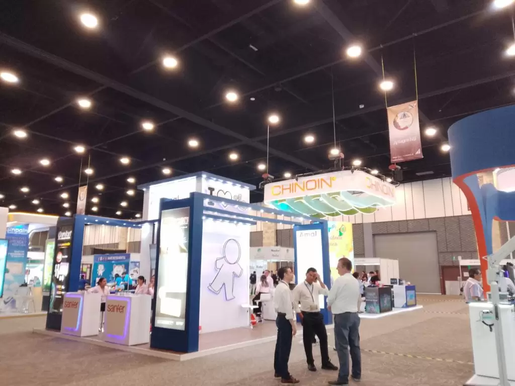 Congresos impulsan la economía de Yucatán: 28 eventos cerrarán 2026