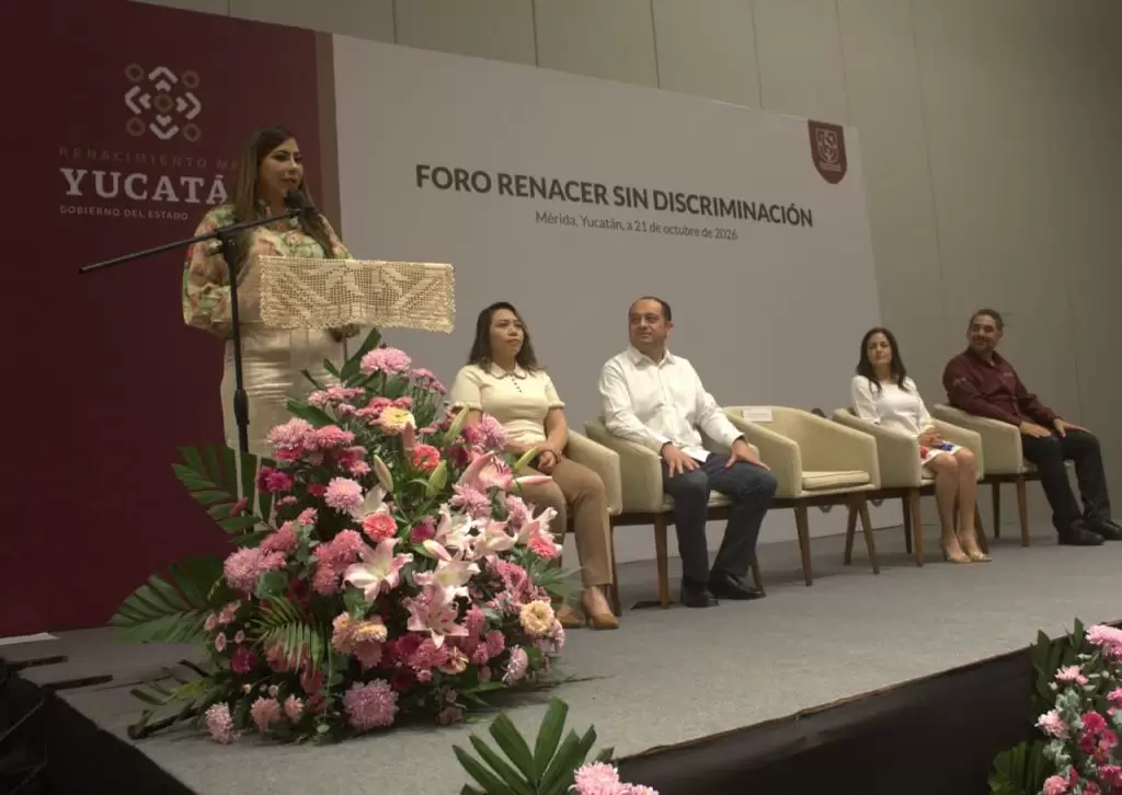 GOBIERNO DEL RENACIMIENTO MAYA PROMUEVE DERECHOS Y ATENCIÓN SIN PREJUICIOS