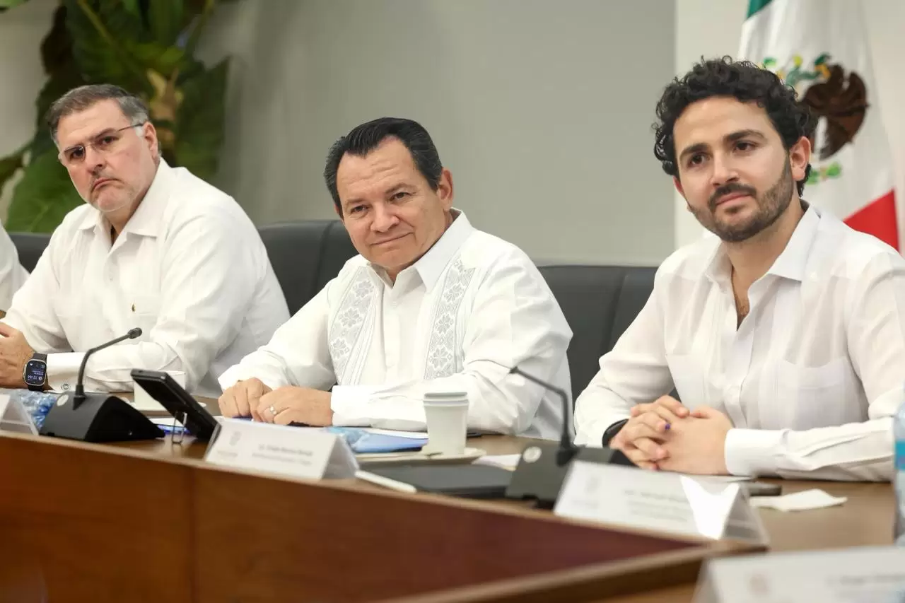 Inversión privada abre oportunidades fuera de Mérida: capital llegará a seis municipios de Yucatán